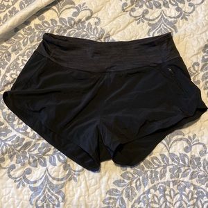 Outdoor Voices Run Shorts